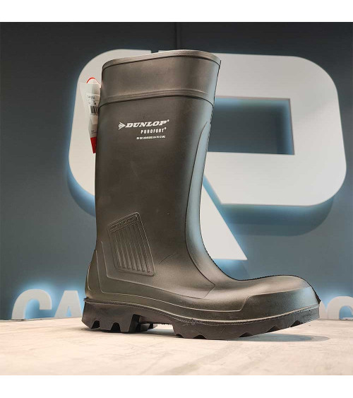 Botas de agua Dunlop Purofort Professional