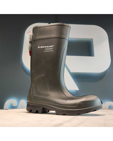 Botas de agua Dunlop Purofort Professional