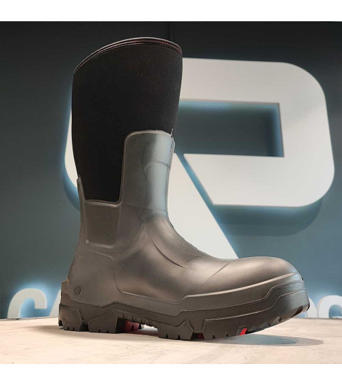 Bota de agua para trekking Dunlop Snugboot Pioneer