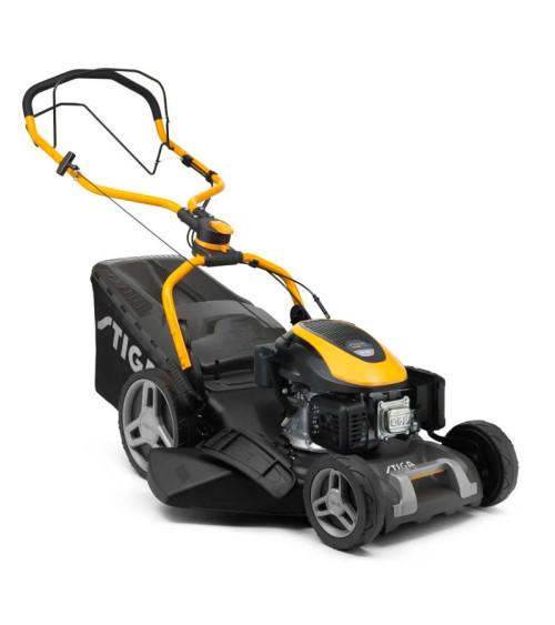 Cortacésped gasolina Stiga Combi 753 S ST 170 166cc 51cm