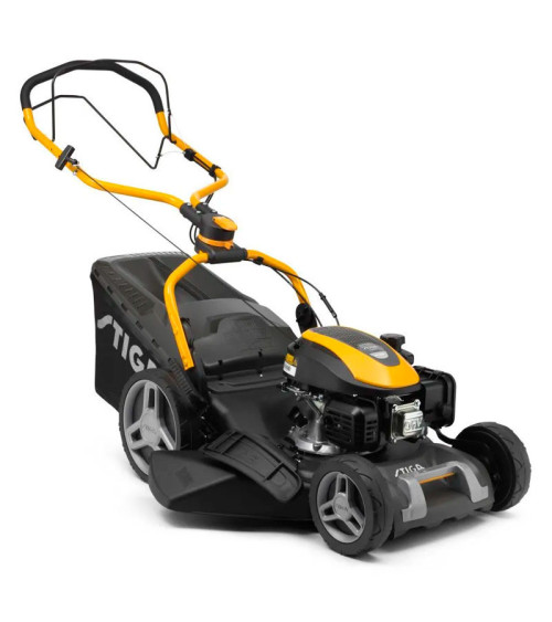 Cortacésped gasolina Stiga Combi 748 S ST 140 139cc 46cm