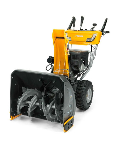 Quitanieves gasolina Stiga ST 5262 P 62cm 252cc
