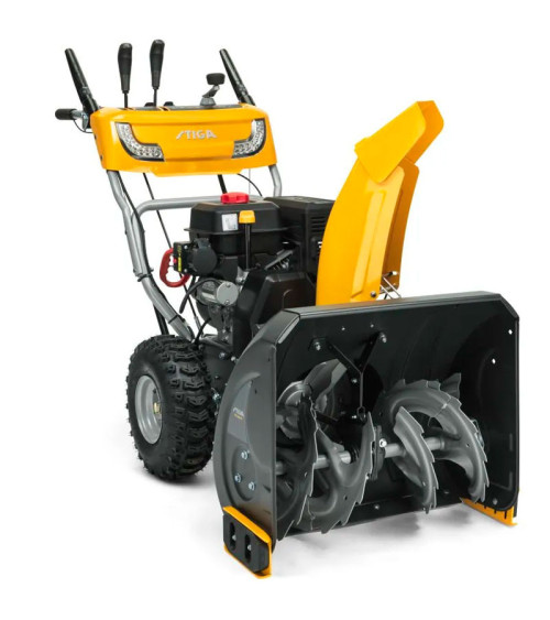 Quitanieves gasolina Stiga ST 5266 P 66cm 302cc