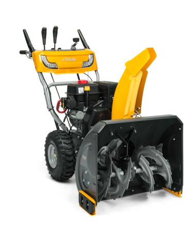 Quitanieves gasolina Stiga ST 5266 P 66cm 302cc