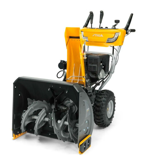 Quitanieves gasolina Stiga ST 5262 P 62cm 252cc