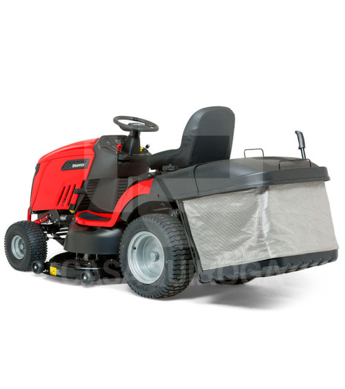 Tractor cortacésped Snapper RPX210 22HP 96 cm