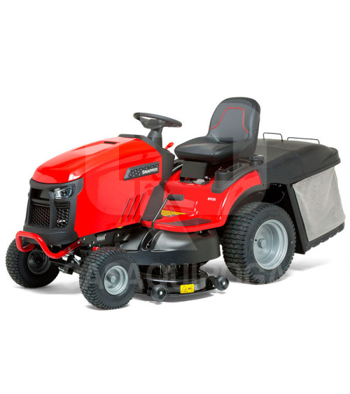 Tractor cortacésped Snapper RPX210 22HP 96cm Briggs & Stratton