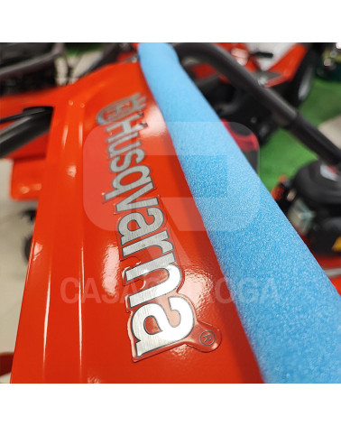 Motocultor TR 348 Husqvarna 208cc