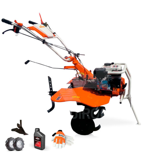 Motoazada Dormak MD 75 DK 208 cc 1000 cm