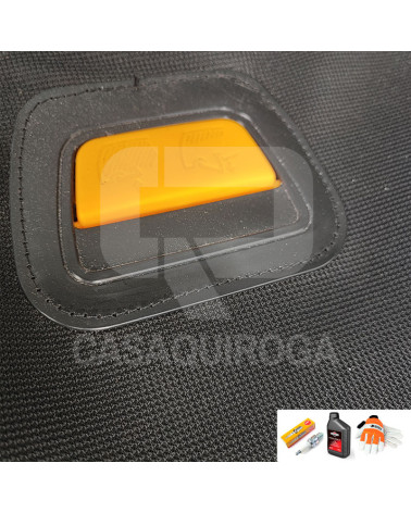 Cortacésped gasolina Stiga Twinclip 950 V 196cc 48cm