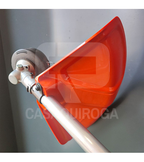 Desbrozadora gasolina Husqvarna 333R II 32,6cc 7,2 Kg