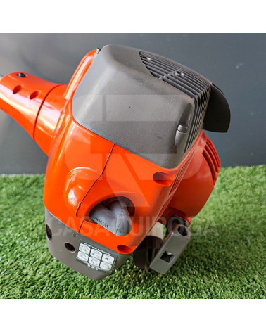 Desbrozadora gasolina Husqvarna 333R II 32,6cc 7,2 Kg