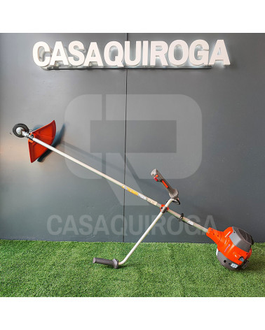 PACK AHORRO Desbrozadora Husqvarna 333R II 32,6cc 7,2 Kg