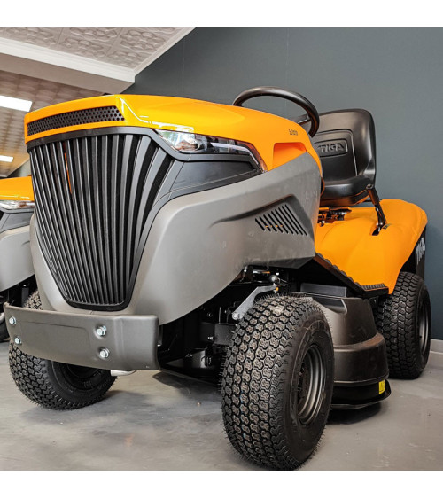 Tractor cortacésped Stiga Estate 792 W 22HP 92cm