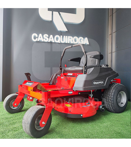 Giro Zero Snapper ZTX175 107cm 22HP Briggs & Stratton EXi 7220 V-TWIN