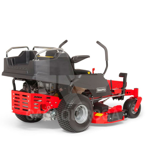 Giro Zero Snapper ZTX275 122cm 27HP Briggs & Stratton EXi 7220 V-TWIN