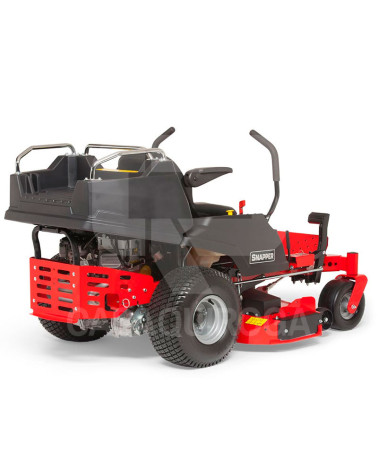 Giro Zero Snapper ZTX275 122cm 27HP Briggs & Stratton EXi 7220 V-TWIN