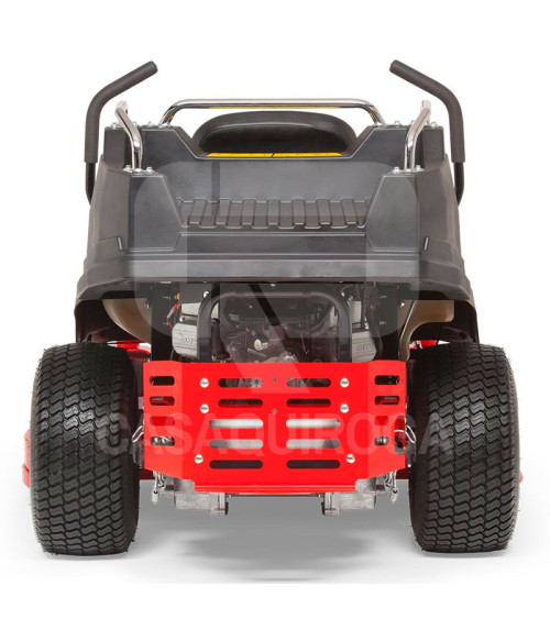 Giro Zero Snapper ZTX275 122cm 27HP Briggs & Stratton EXi 7220 V-TWIN