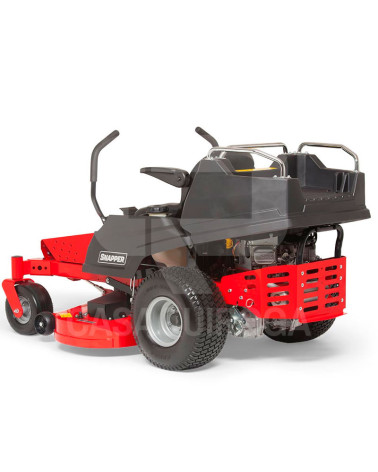 Giro Zero Snapper ZTX275 122cm 27HP Briggs & Stratton EXi 7220 V-TWIN