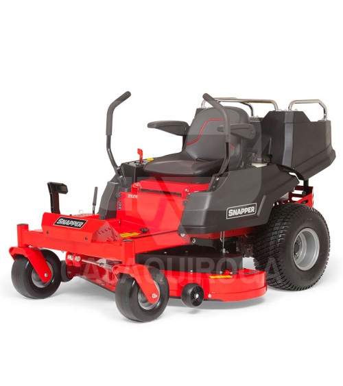 Giro Zero Snapper ZTX275 122cm 27HP Briggs & Stratton EXi 7220 V-TWIN