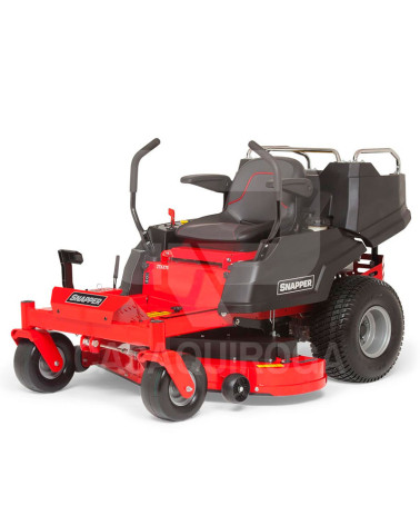 Giro Zero Snapper ZTX275 122cm 27HP Briggs & Stratton EXi 7220 V-TWIN
