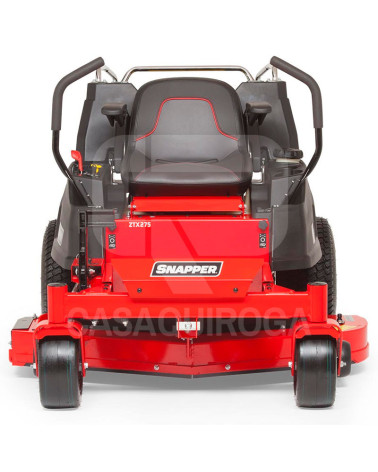 Giro Zero Snapper ZTX275 122cm 27HP Briggs & Stratton EXi 7220 V-TWIN