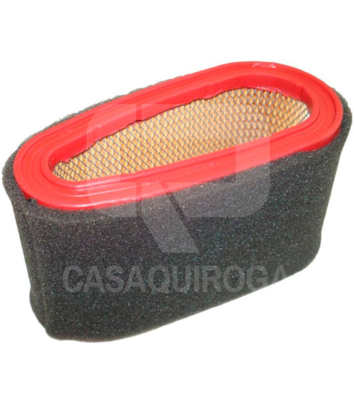 Filtro de aire para Stiga Estate 384 (motor ST 450)