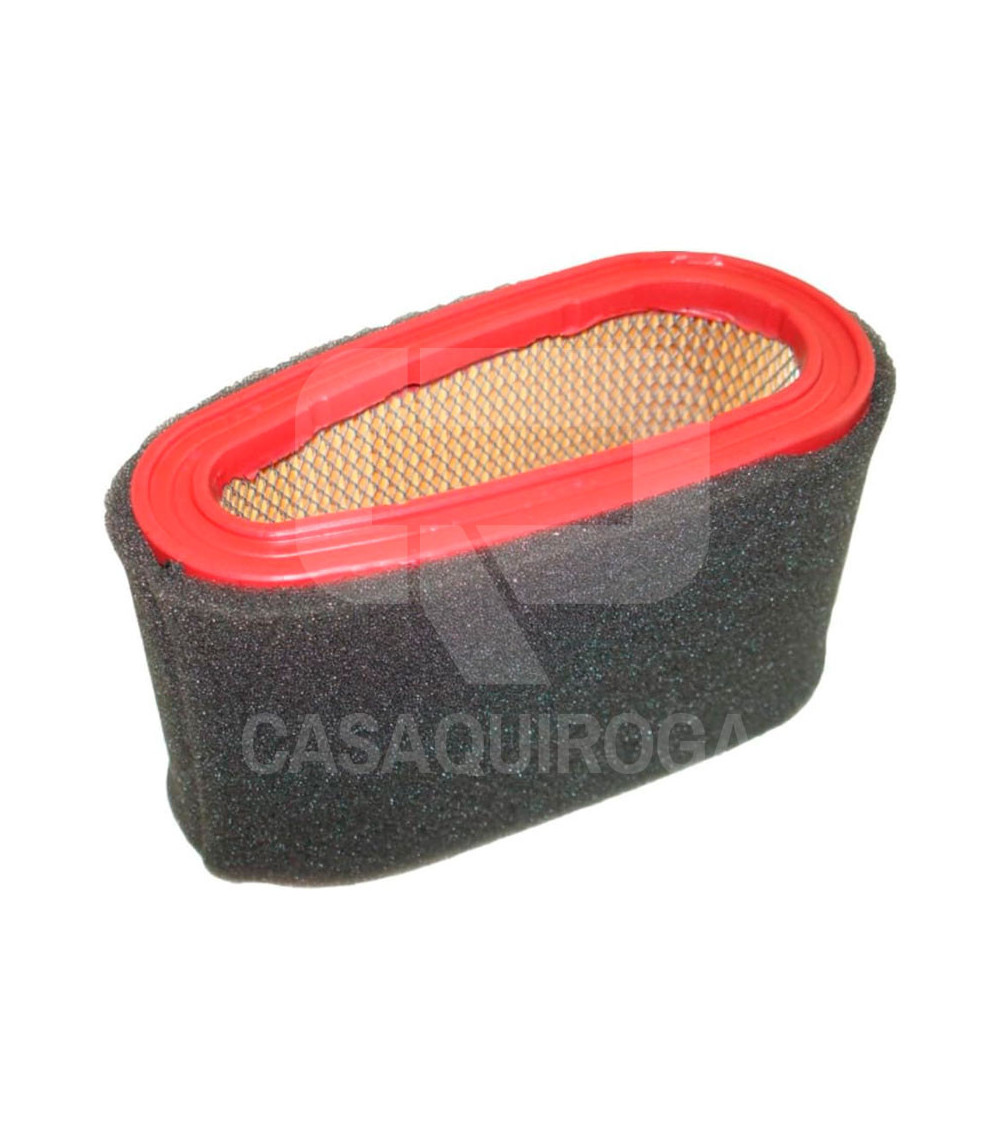 Filtro de aire para Stiga Estate 384 (motor ST 450)