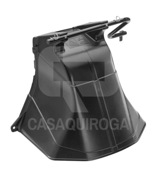 Deflector trasero para Stiga 84-98cm