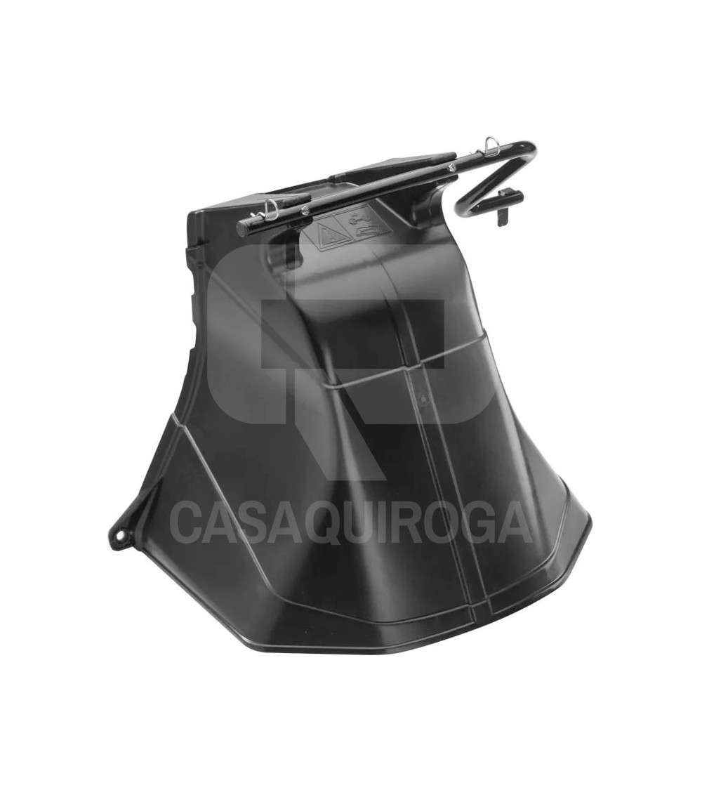 Deflector trasero para Stiga 84-98cm