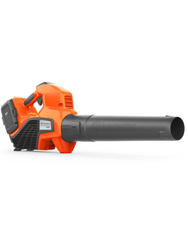 Soplador hojas batería Husqvarna 120iB (Sólo cuerpo)