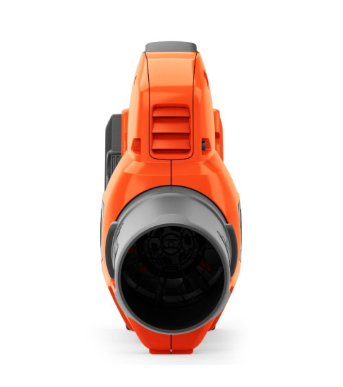 Soplador hojas batería Husqvarna 120iB (Sólo cuerpo)