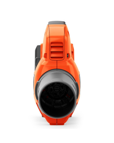 Soplador hojas batería Husqvarna 120iB (Sólo cuerpo)