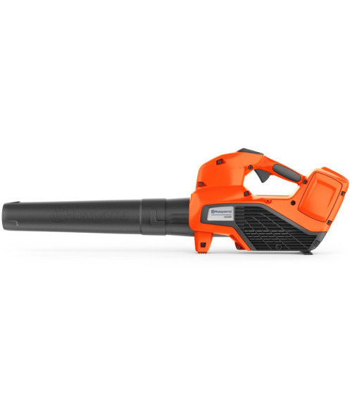 Soplador hojas batería Husqvarna 120iB (Sólo cuerpo)