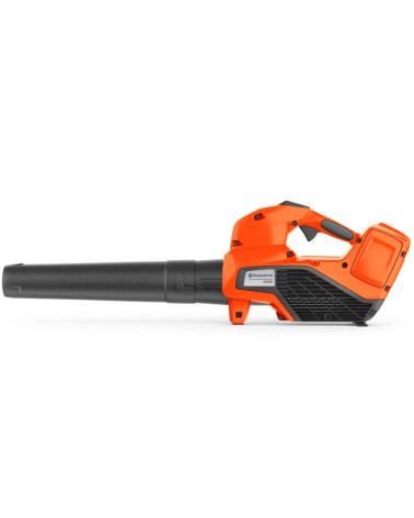 Soplador hojas batería Husqvarna 120iB (Sólo cuerpo)