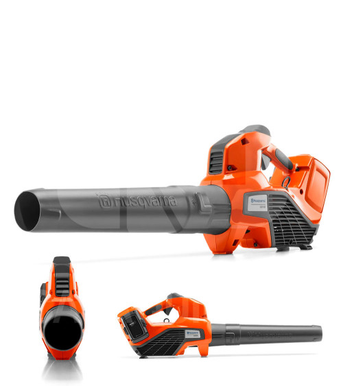 Soplador hojas batería Husqvarna 325iB (solo cuerpo)