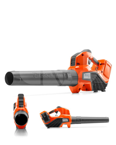 Soplador hojas batería Husqvarna 325iB (solo cuerpo)