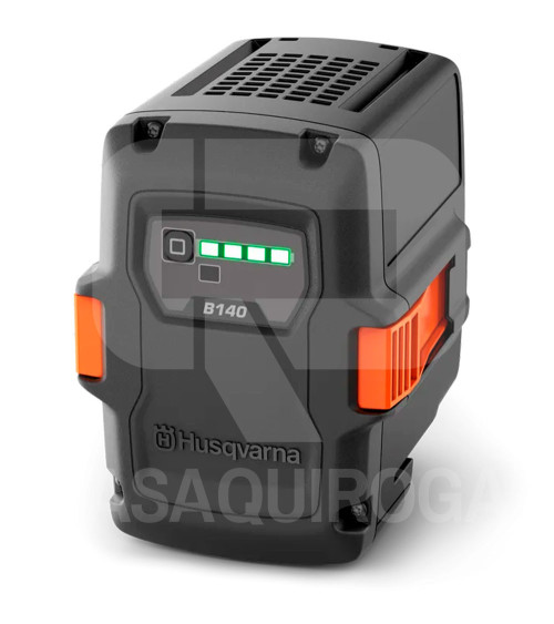 Batería Husqvarna 40-B140 36V 4.0 Ah