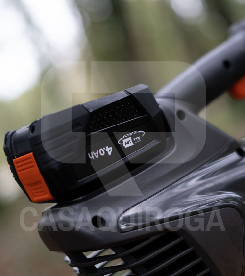 Soplador a batería Husqvarna Aspire B8X-P4A 18V (Sólo cuerpo)