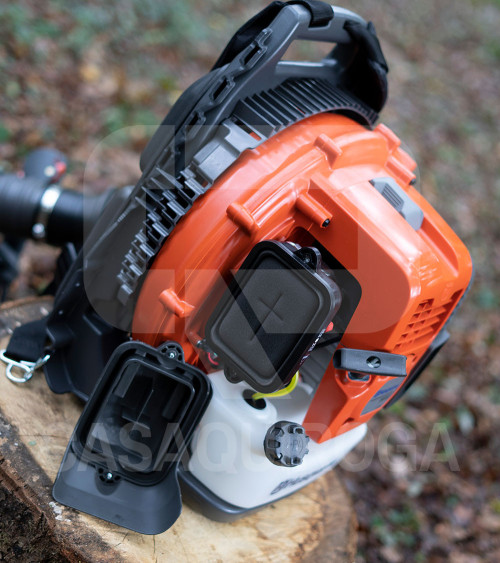 soplador de mochila gasolina 360BT 30N 10.5Kg Husqvarna