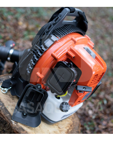 soplador de mochila gasolina 360BT 30N 10.5Kg Husqvarna