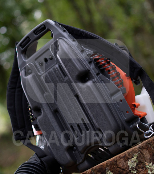 soplador de mochila gasolina 360BT 30N 10.5Kg Husqvarna