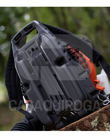 soplador de mochila gasolina 360BT 30N 10.5Kg Husqvarna