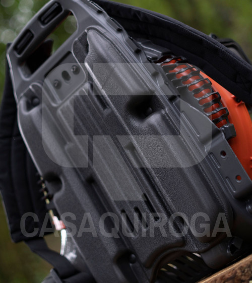 soplador de mochila gasolina 360BT 30N 10.5Kg Husqvarna