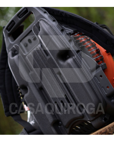 soplador de mochila gasolina 360BT 30N 10.5Kg Husqvarna