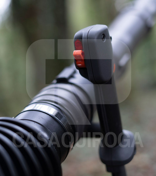 soplador de mochila gasolina 360BT 30N 10.5Kg Husqvarna