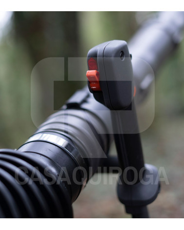 soplador de mochila gasolina 360BT 30N 10.5Kg Husqvarna