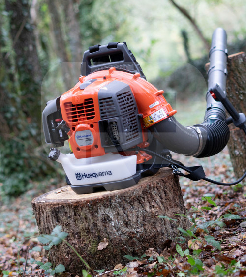 soplador de mochila gasolina 360BT 30N 10.5Kg Husqvarna