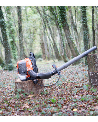 soplador de mochila gasolina 360BT 30N 10.5Kg Husqvarna