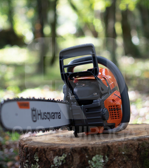 Motosierra gasolina Husqvarna 545 Mark II 50,1 cc 45 cm 5,3 kg